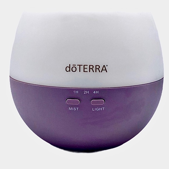 doTERRA Other - doTERRA Petal Essential Oil Diffuser 0070
